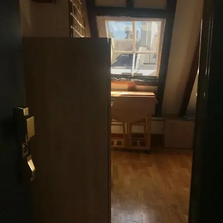 Parisien Plein De Charme Appartement Paris