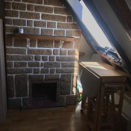 Parisien Plein De Charme Appartement *